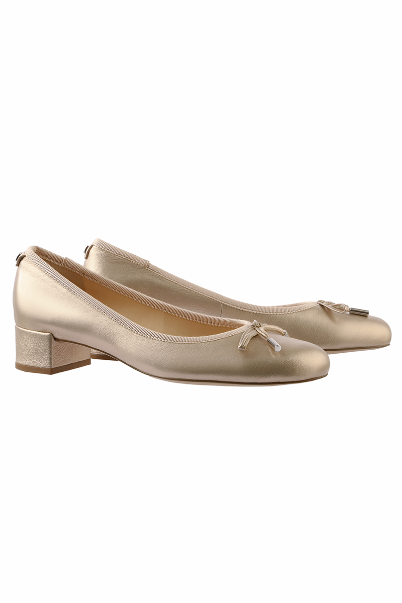 Agnes pumps, 30mm