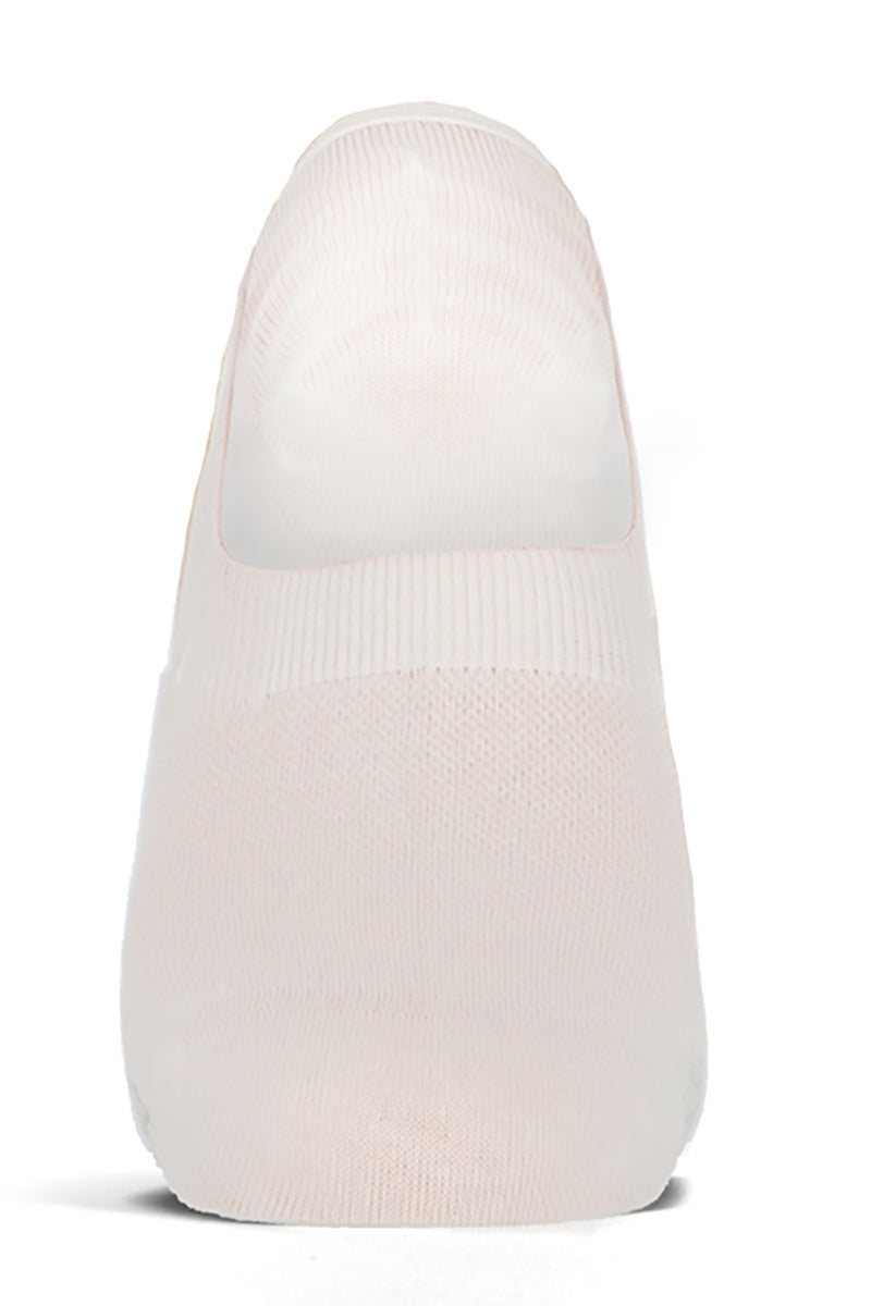 Footie low cut 2-pack