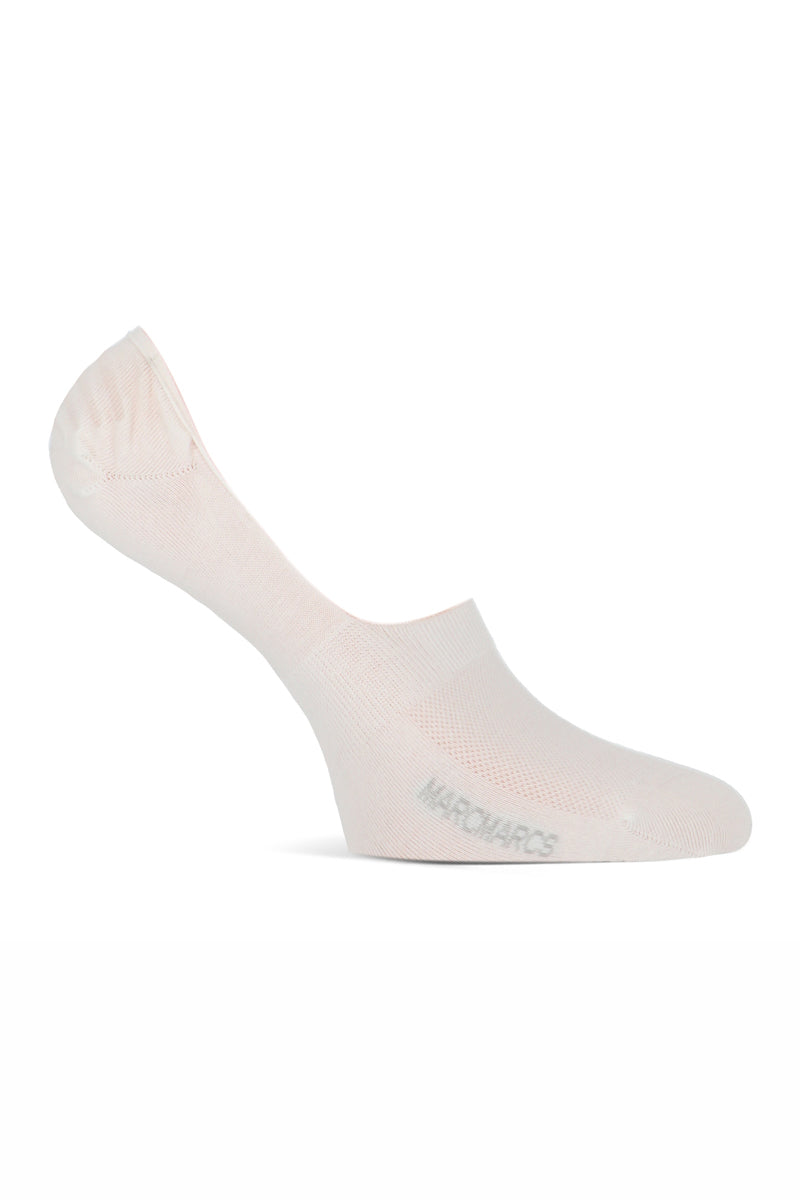 Footie low cut 2-pack