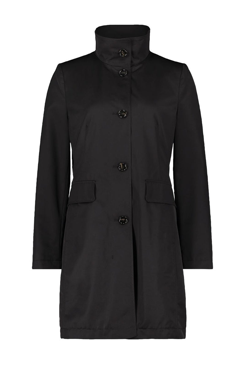 Ladies Woven coat