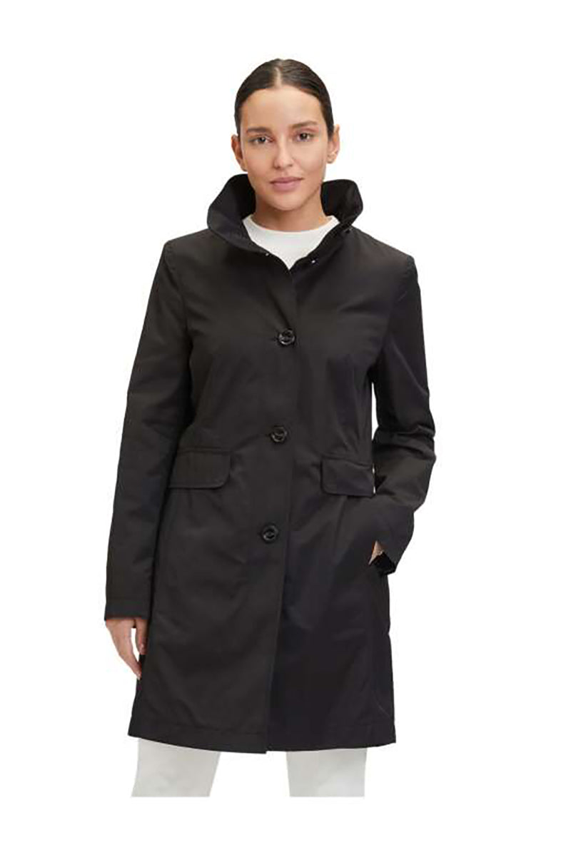 Ladies Woven coat