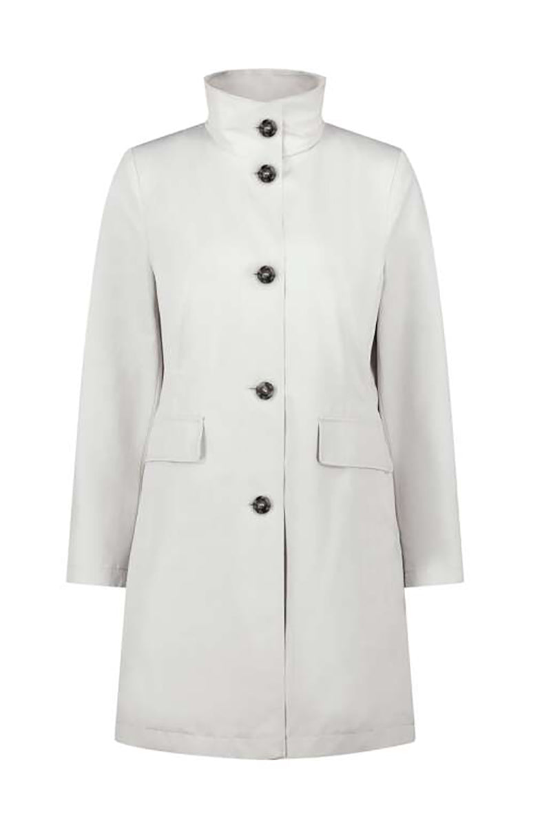 Ladies Woven coat