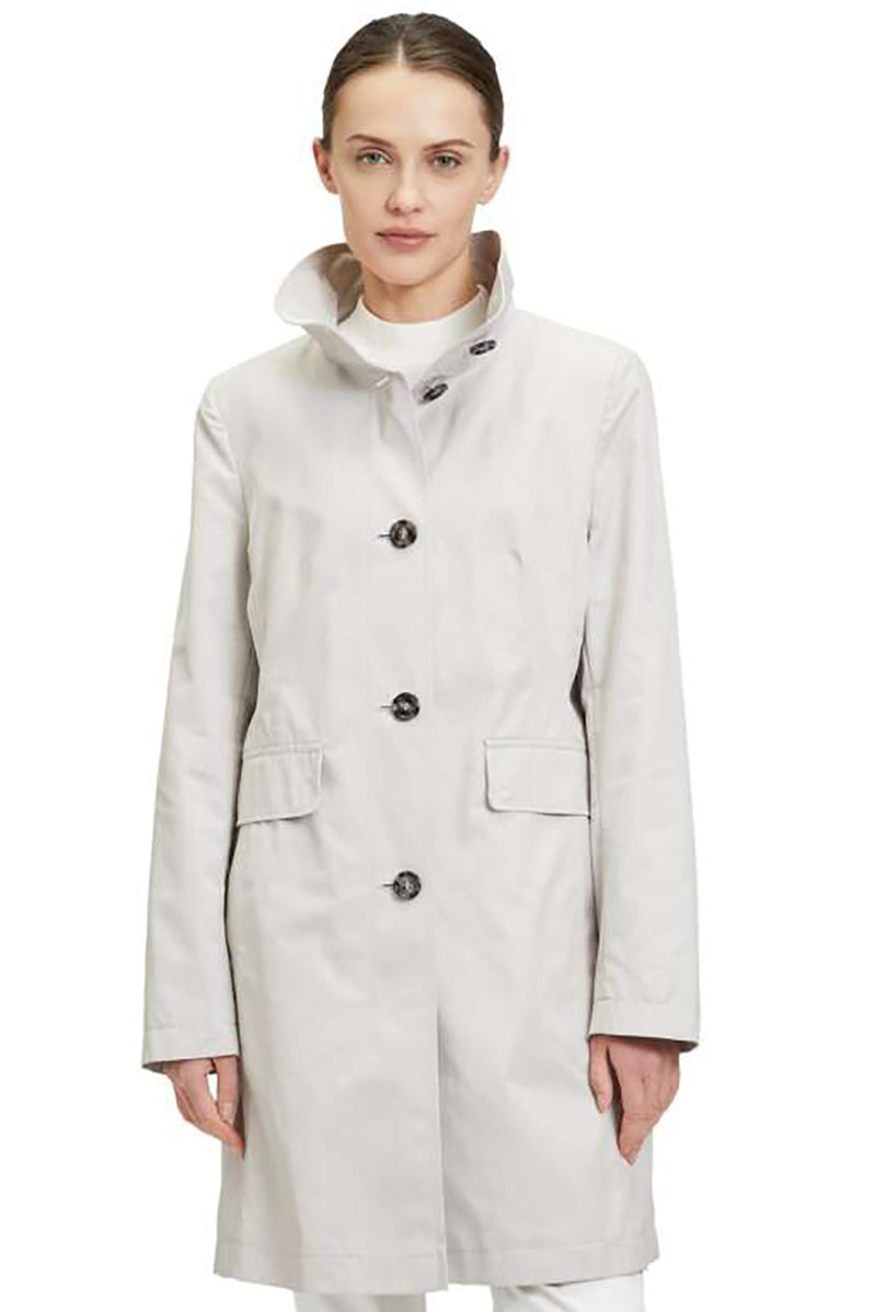 Ladies Woven coat