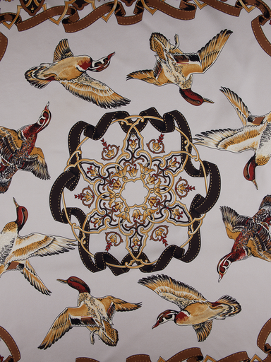 Silk Scarf 67x67cm