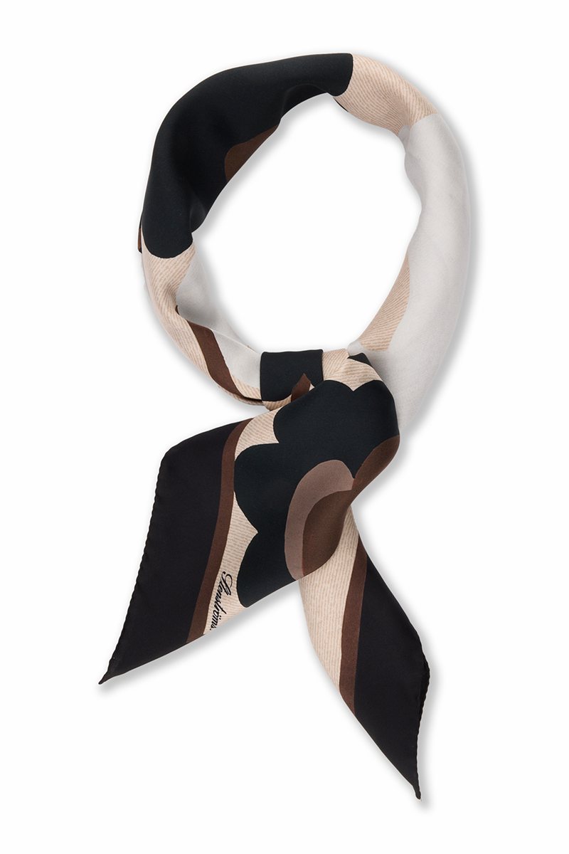 Scarf 90x90cm