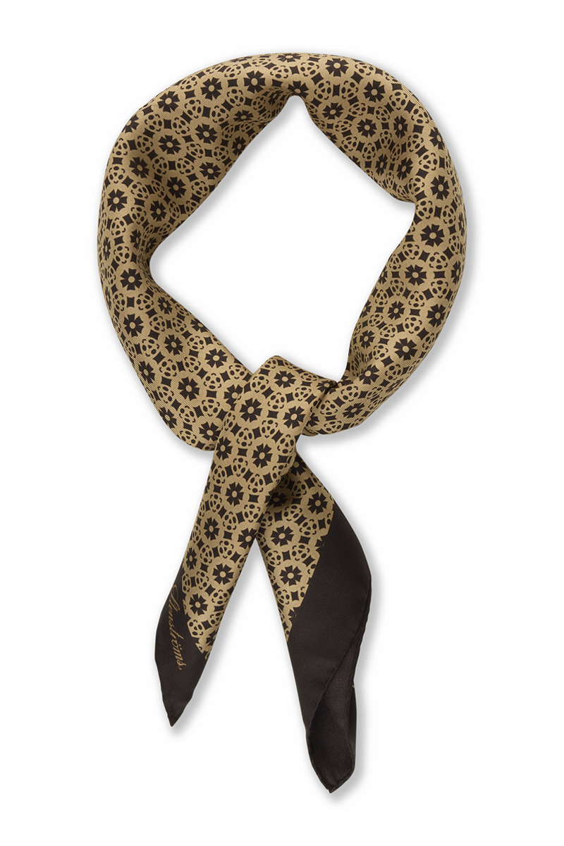 Scarf 70x70cm