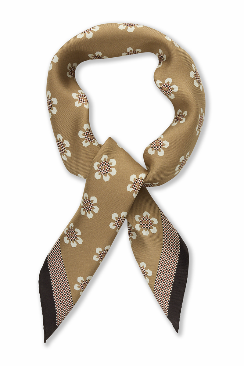 Scarf 70x70cm