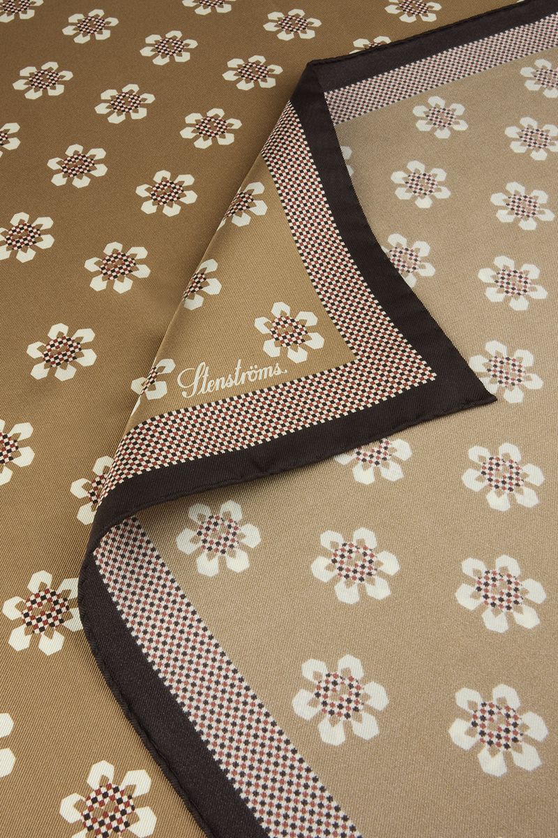 Scarf 70x70cm