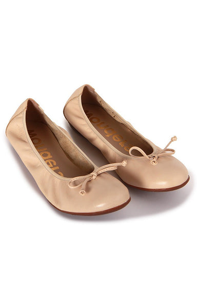 BO Ballet pumps