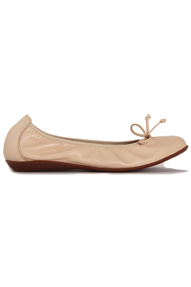 BO Ballet pumps