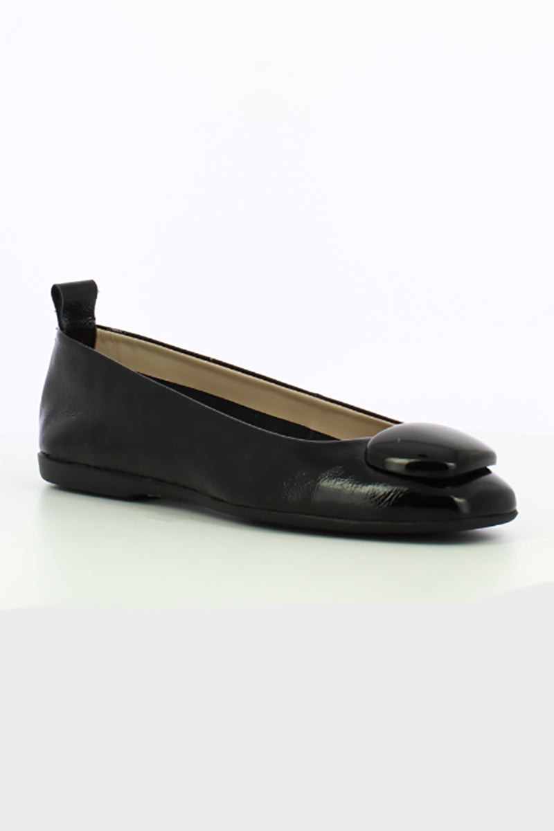 Fei ballet pumps