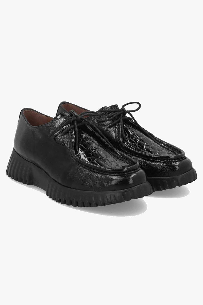 Moccasins
