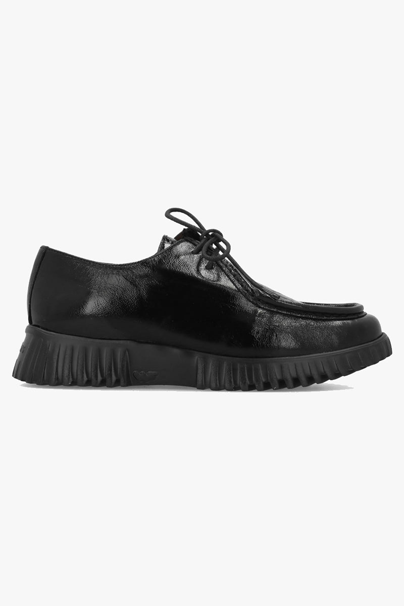 Moccasins