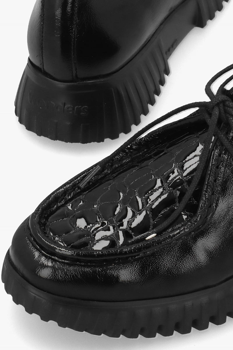 Moccasins