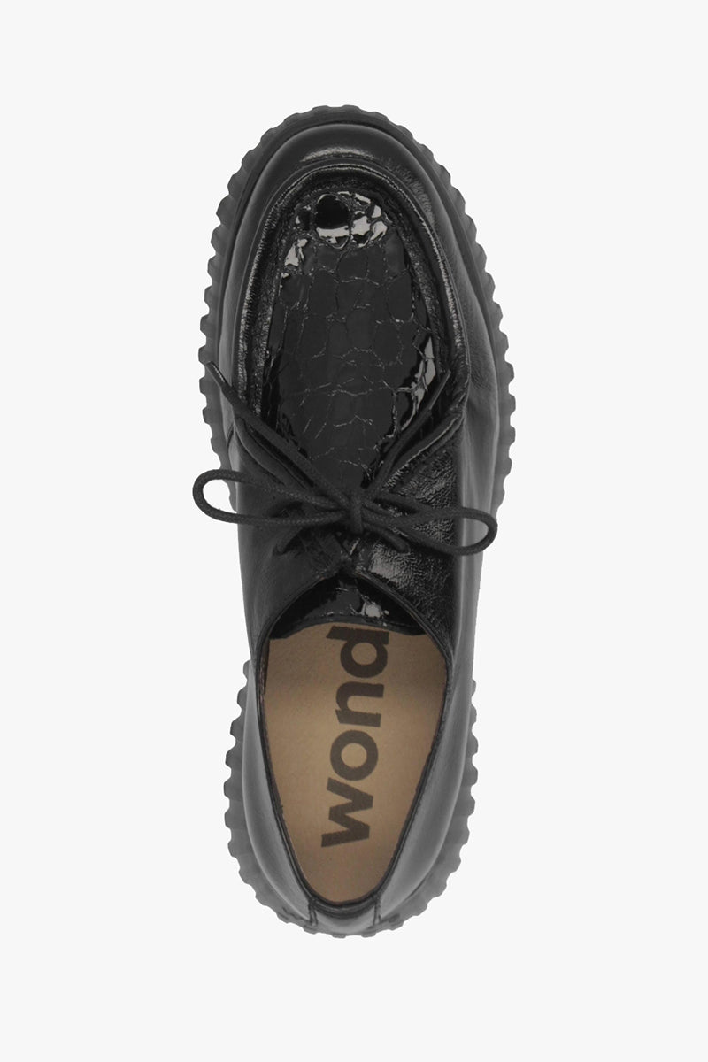 Moccasins