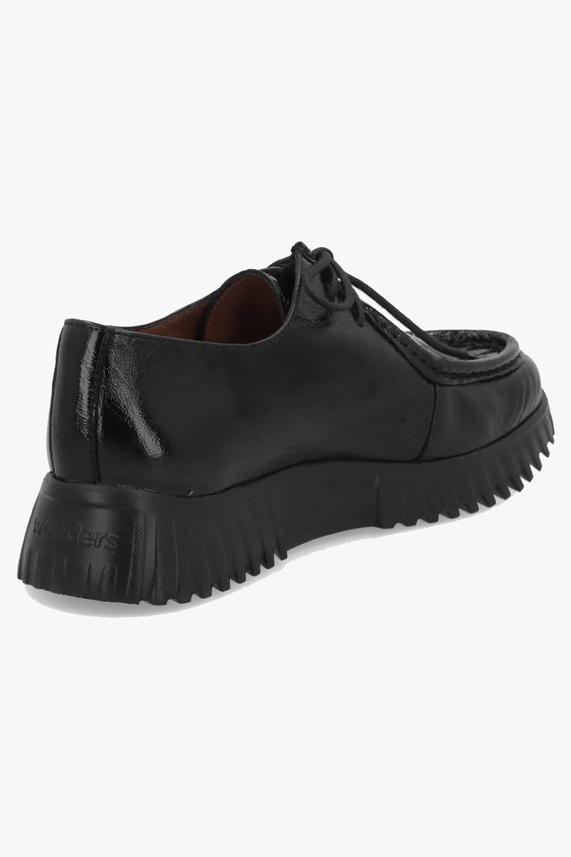 Moccasins