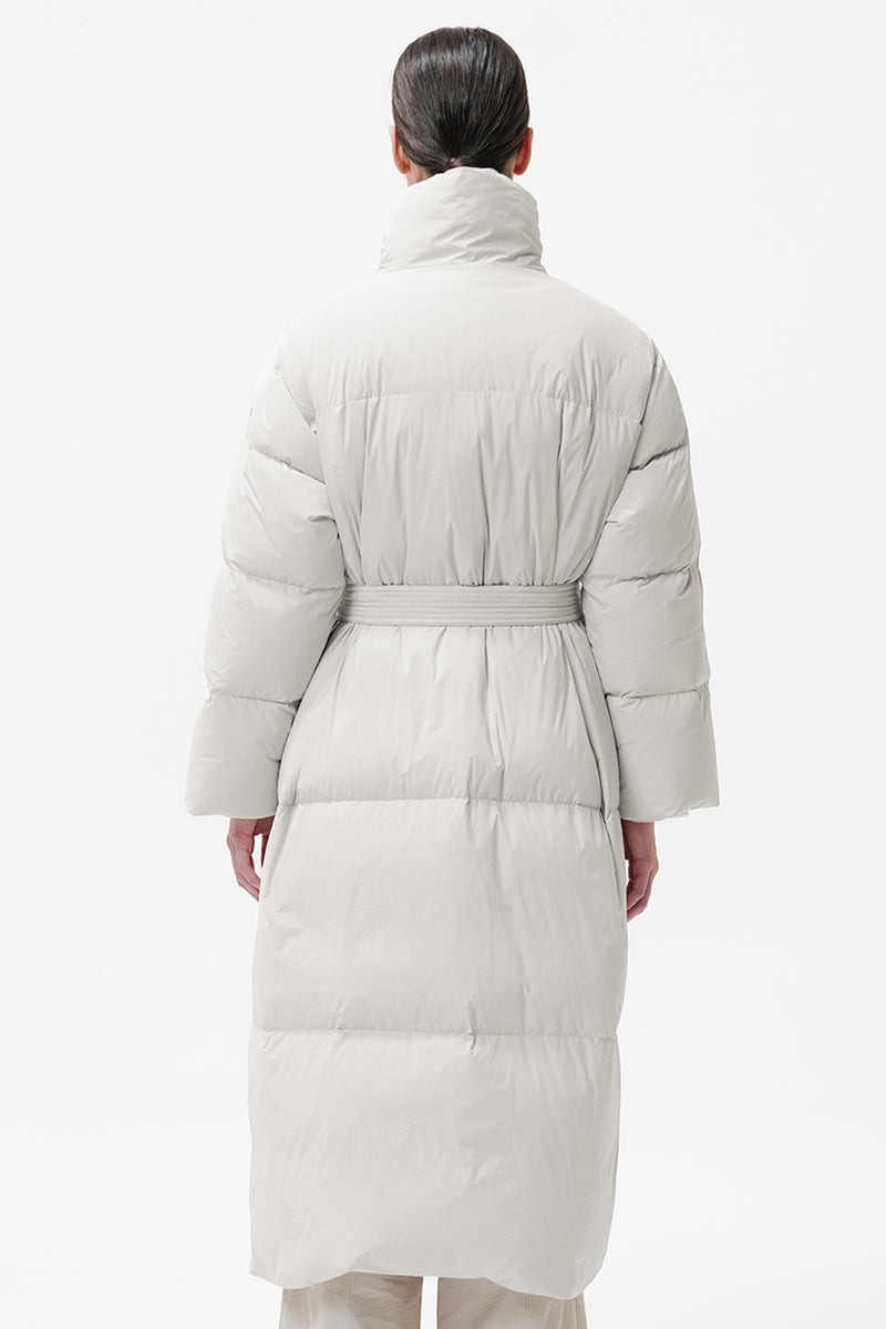 Akira Aprica down jacket