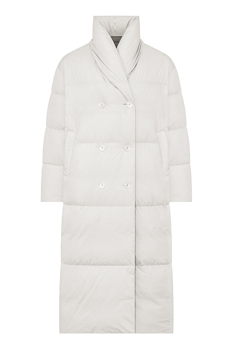 Akira Aprica down jacket