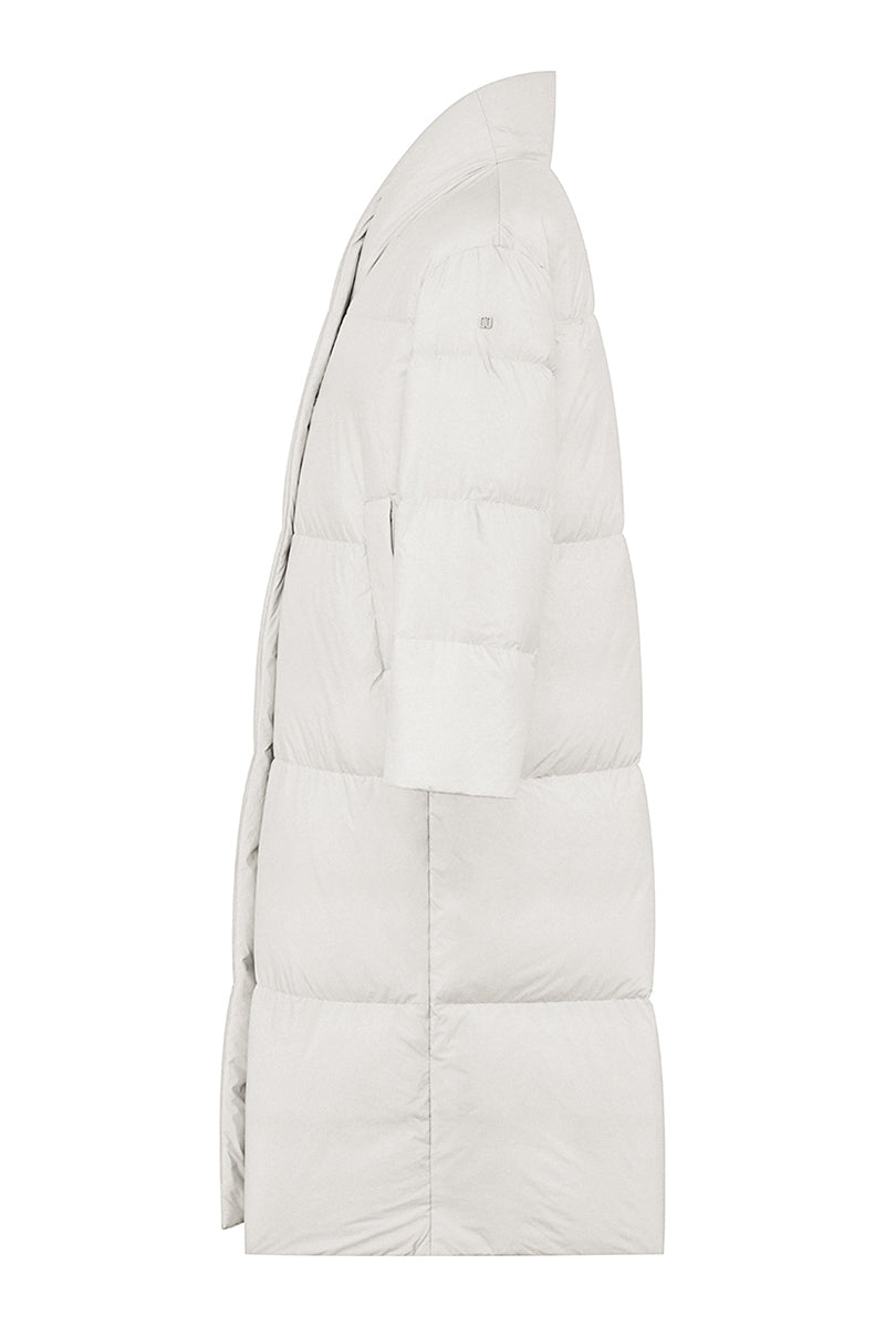 Akira Aprica down jacket