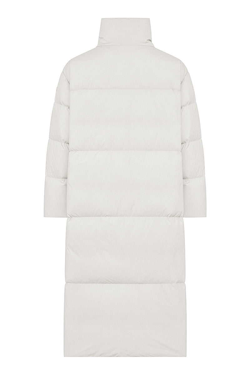 Akira Aprica down jacket