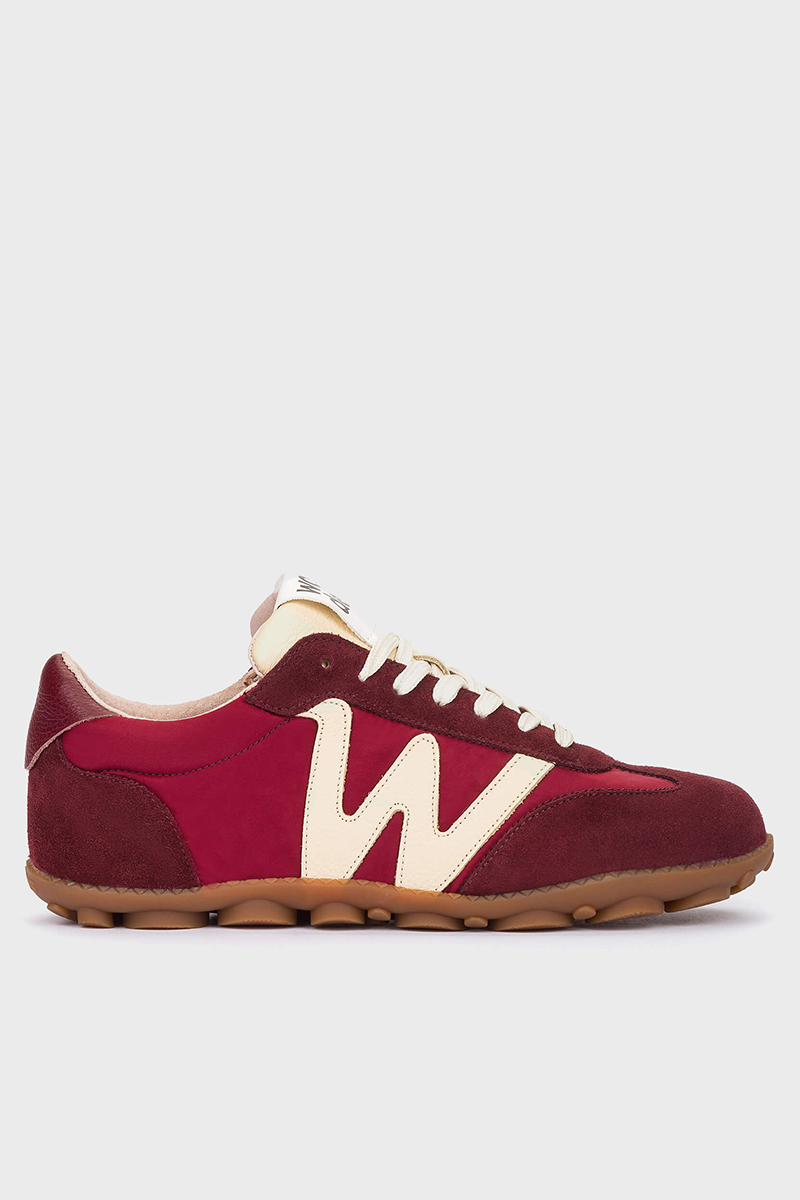 Sprintr 01 trainers