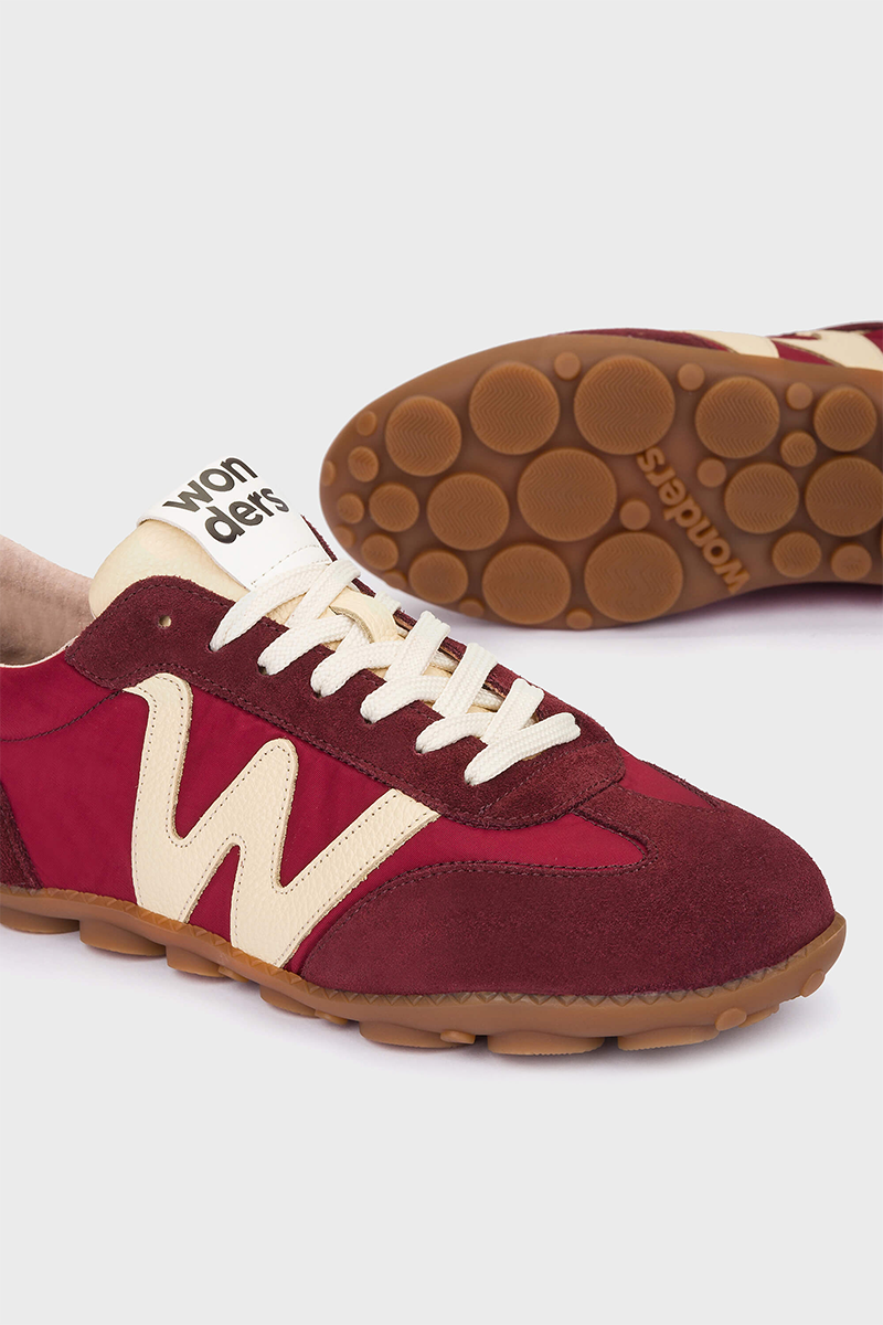 Sprintr 01 trainers
