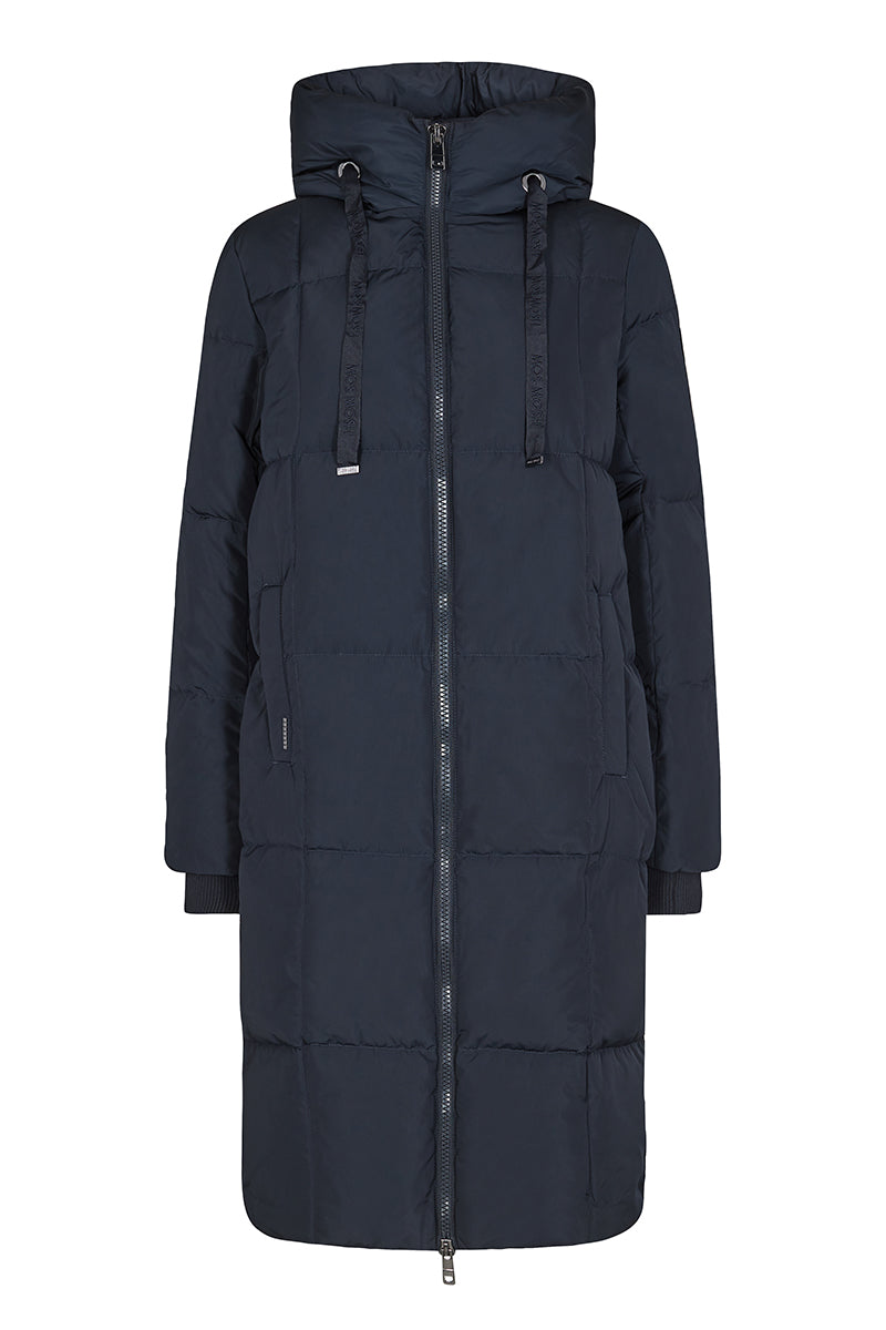 Nova Square Down Coat