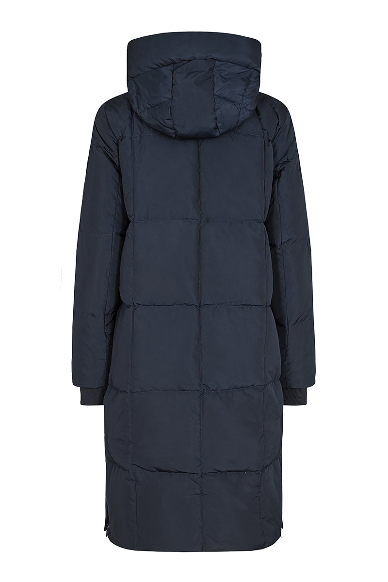 Nova Square Down Coat
