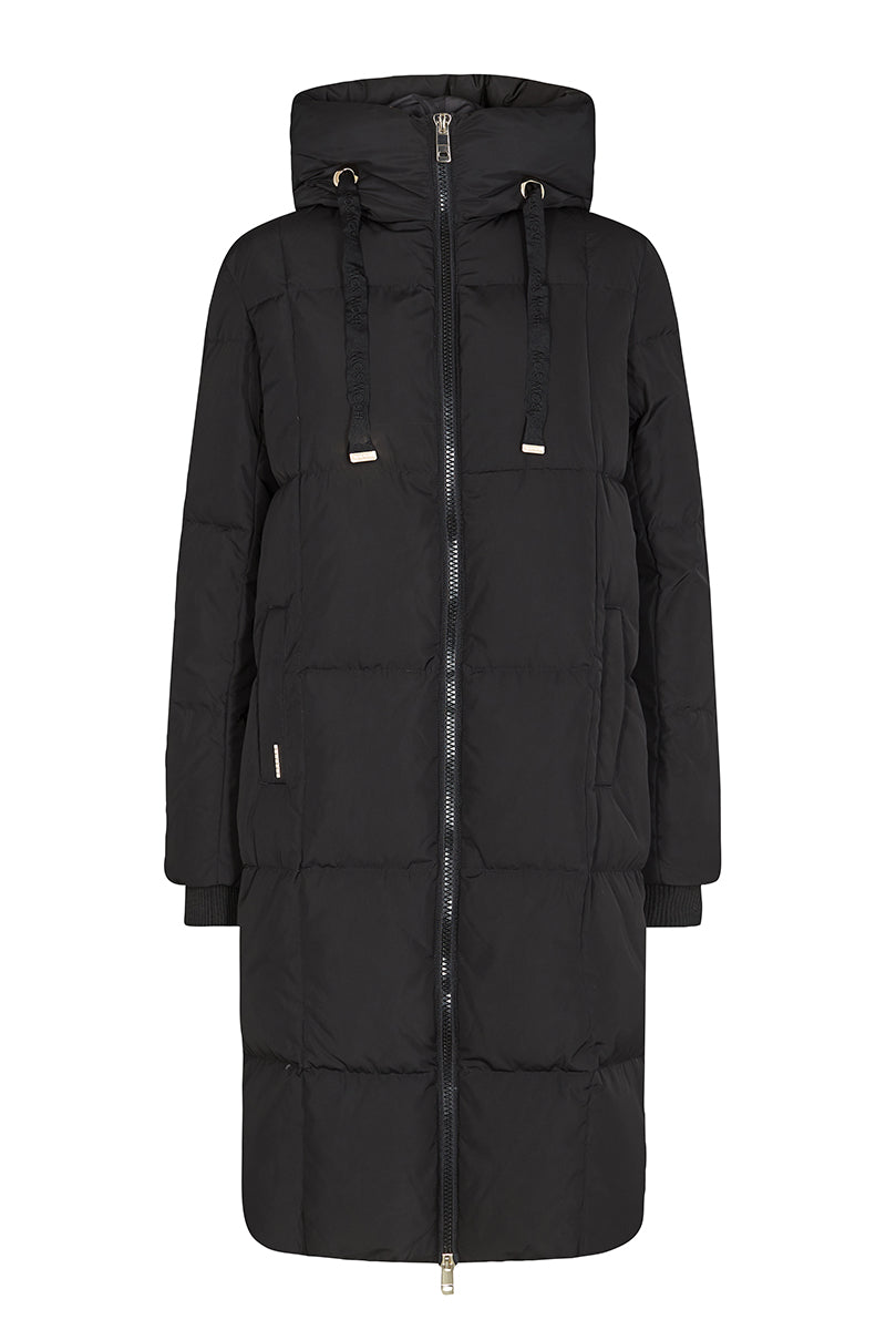 Nova Square Down Coat