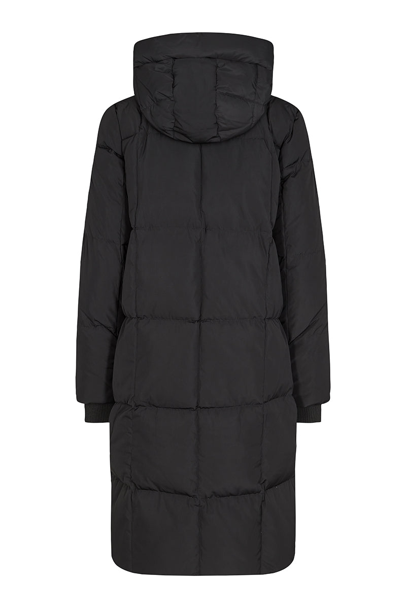 Nova Square Down Coat