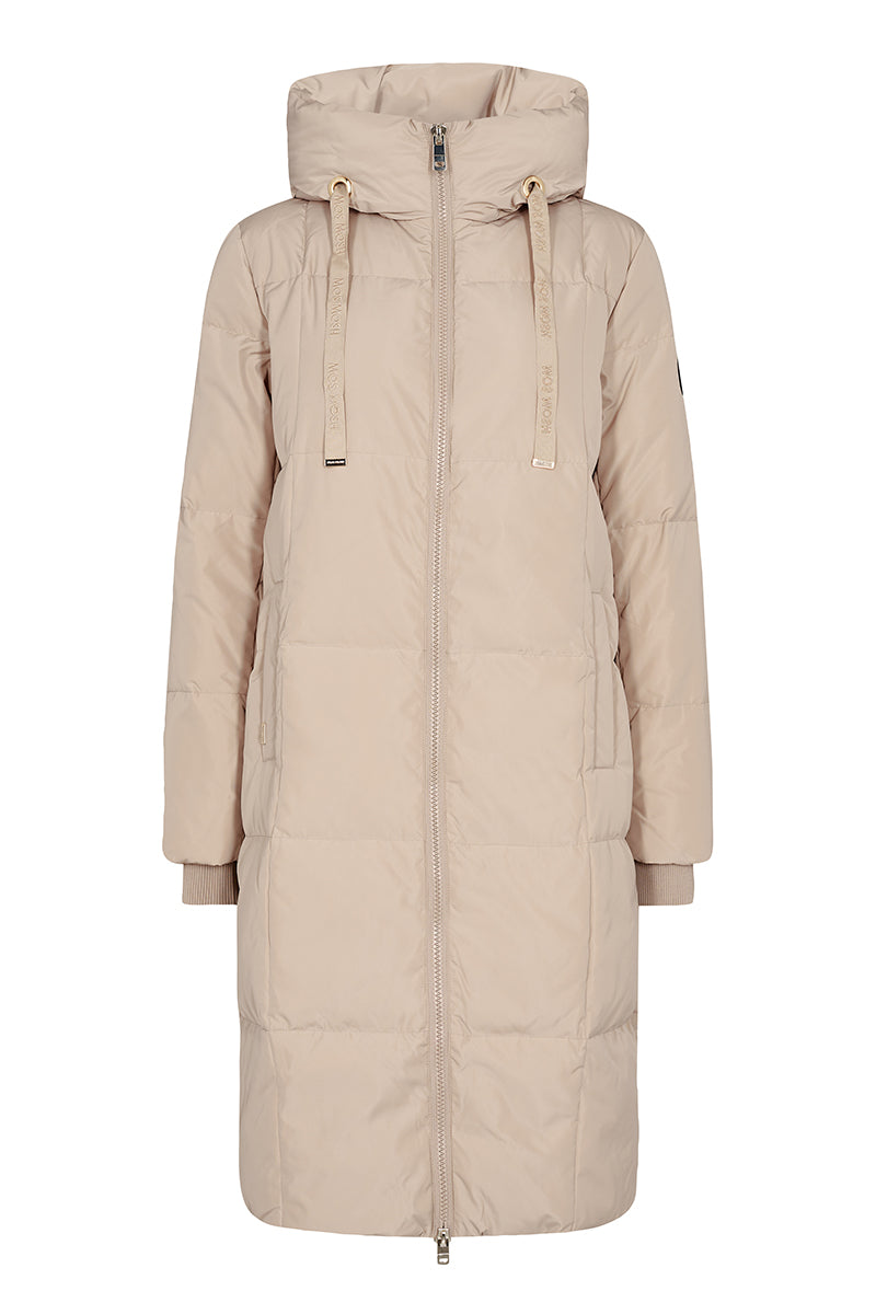 Nova Square Down Coat