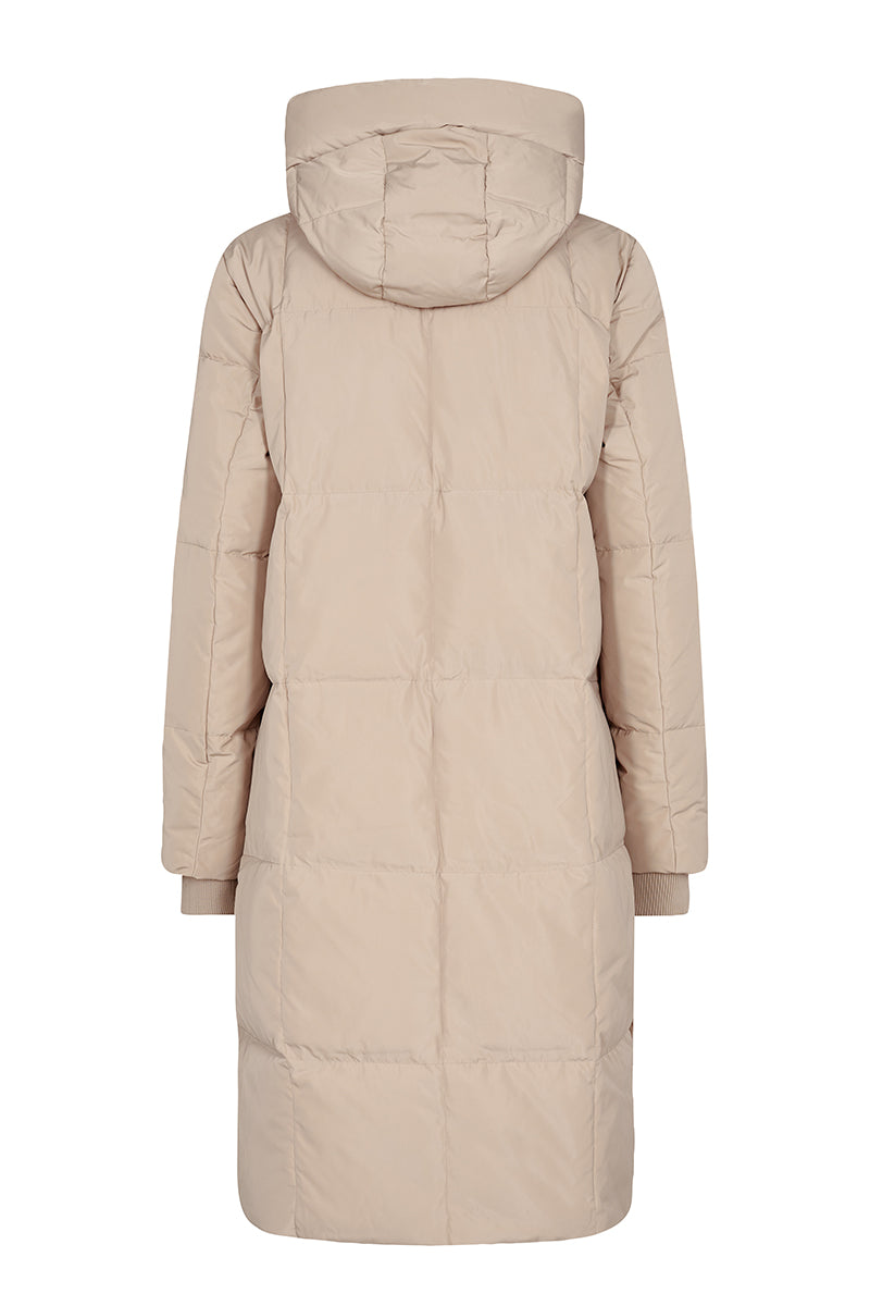 Nova Square Down Coat