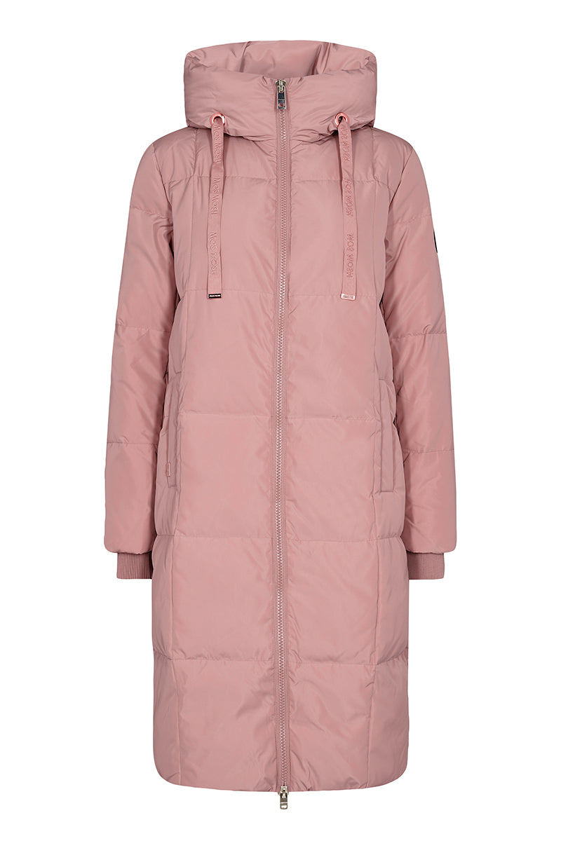 Nova Square Down Coat