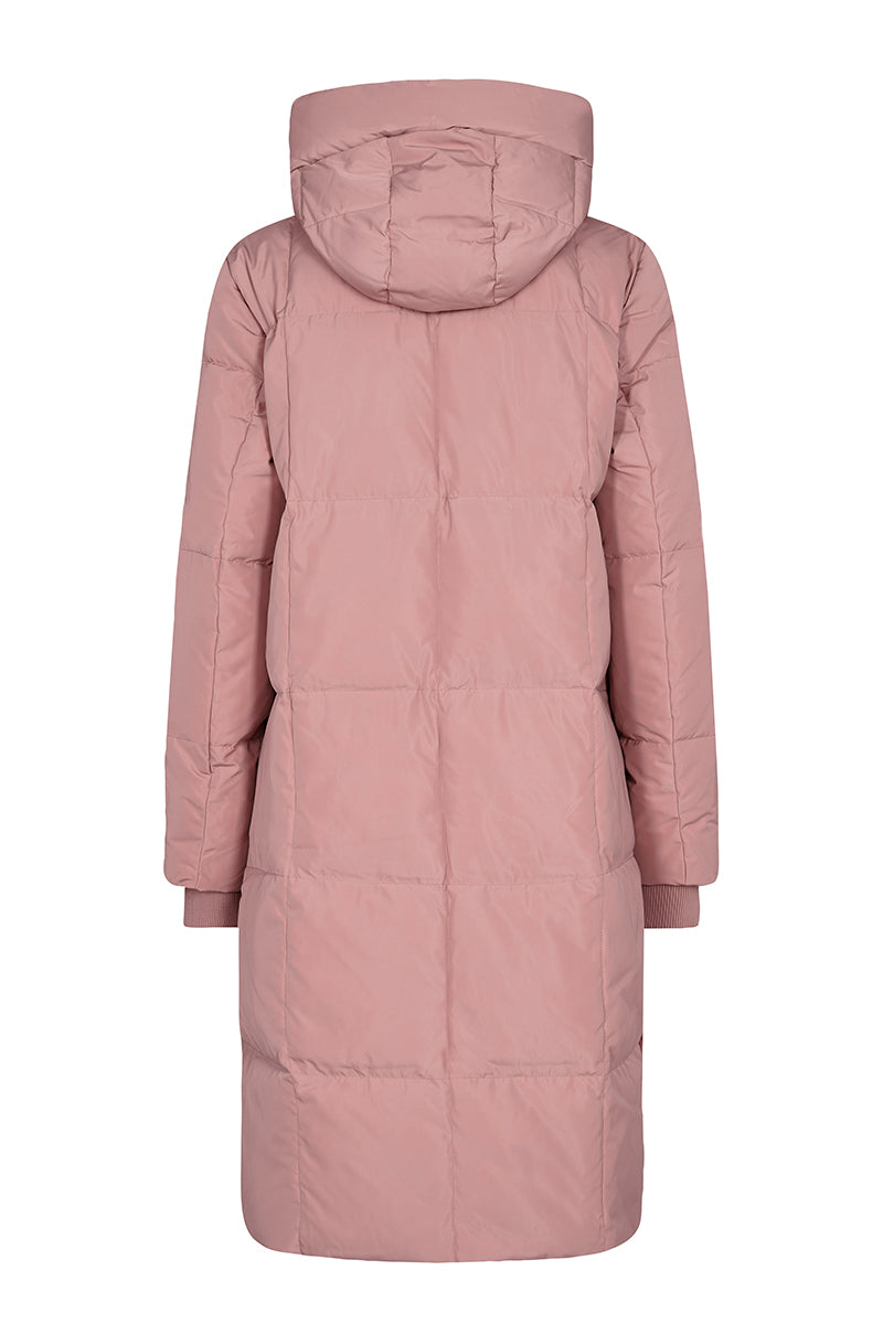 Nova Square Down Coat