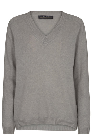 MMArlie Cashmere V-Neck Knit