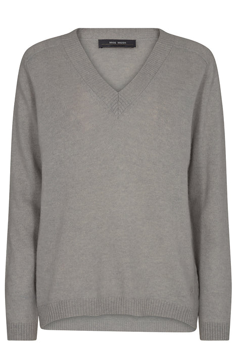 MMArlie Cashmere V-Neck Knit