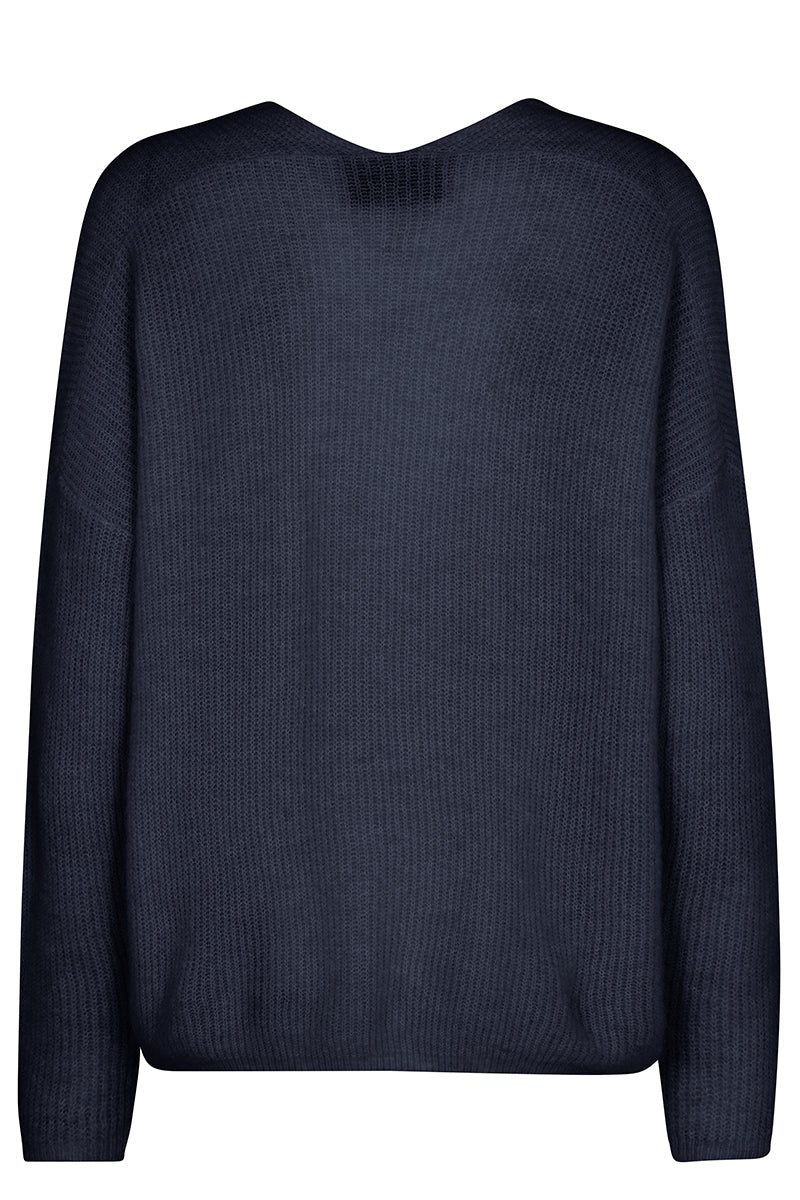 MMThora V-Neck Knit