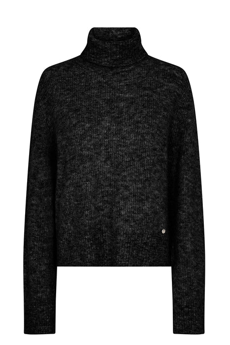 MMAidy Thora Rollneck Knit