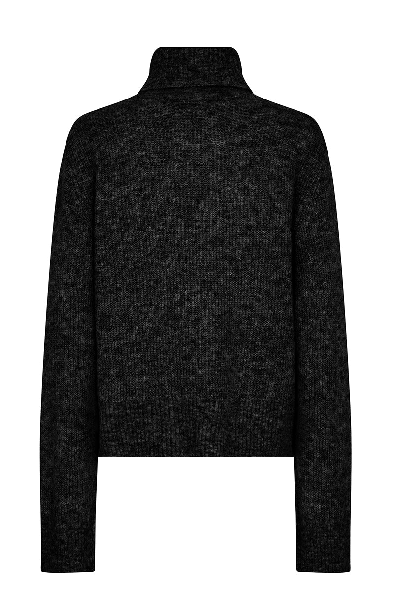 MMAidy Thora Rollneck Knit