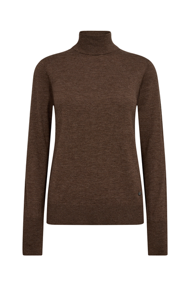 MMRelena Highneck Knit