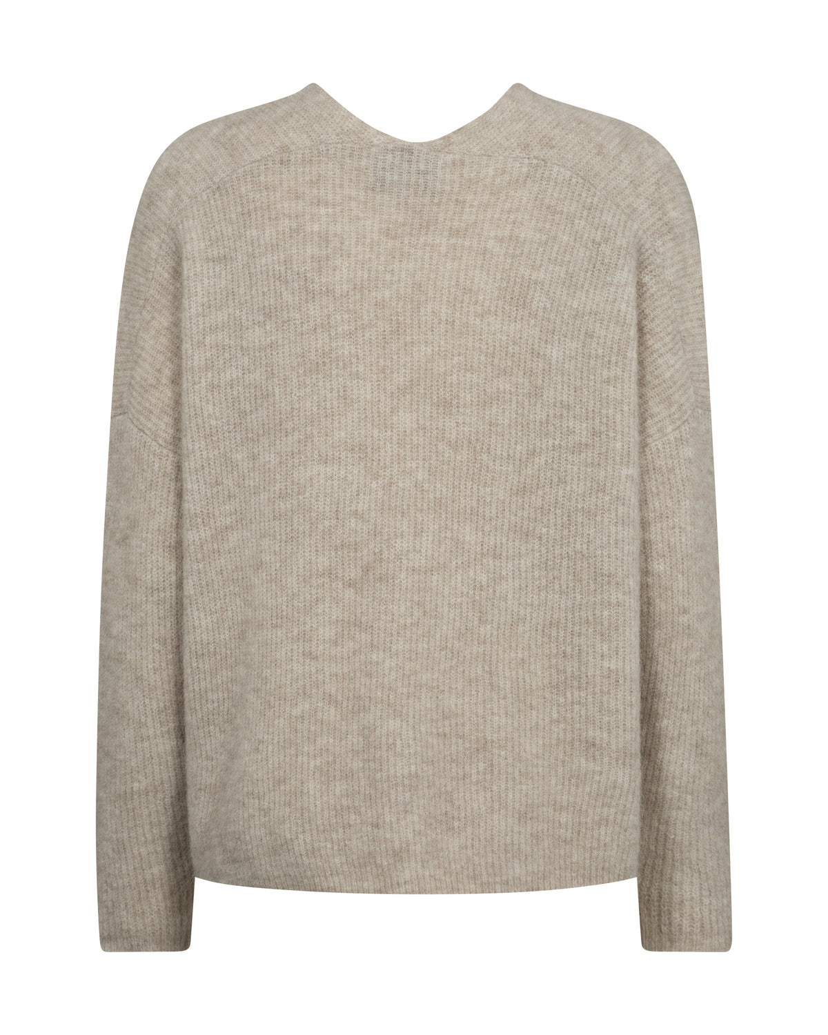 MMThora V-Neck Knit