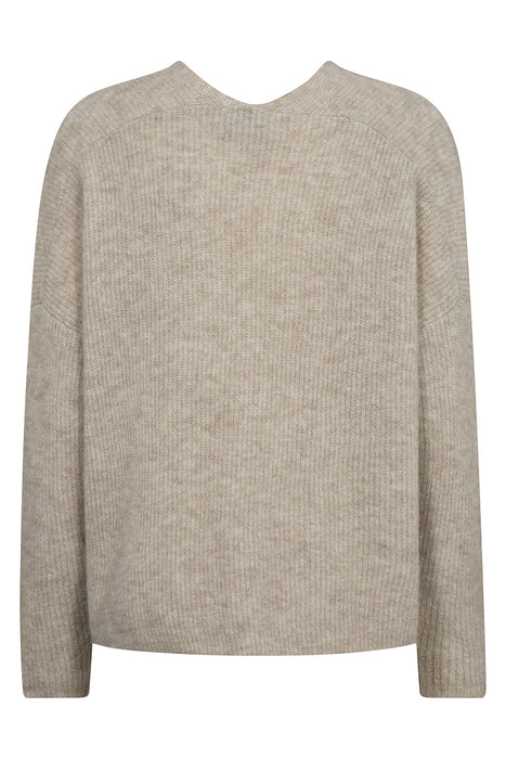 MMThora V-Neck Knit