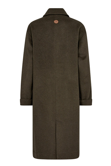 MMVenice Wool Coat