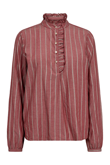 MMBiles Stripe Blouse