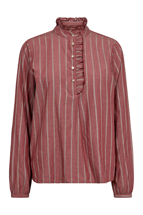 MMBiles Stripe Blouse