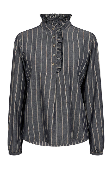 MMBiles Stripe Blouse