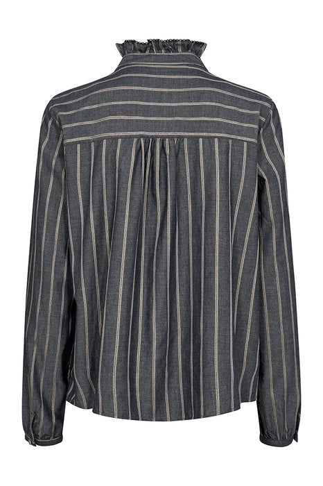 MMBiles Stripe Blouse