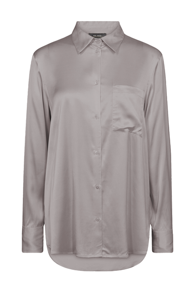 MMLinda Satin Shirt