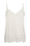 MMDitte Silk Lace Singlet