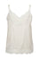 MMDitte Silk Lace Singlet